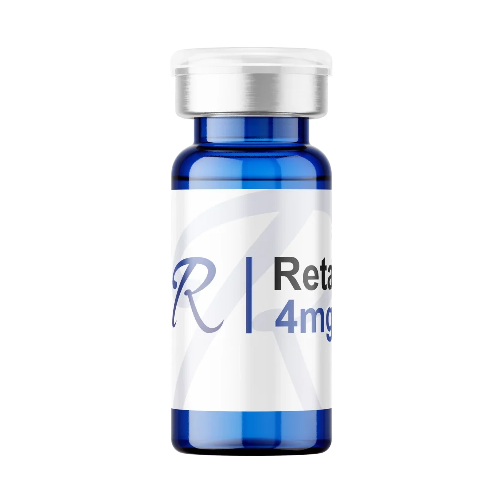 Retatrutid 4mg