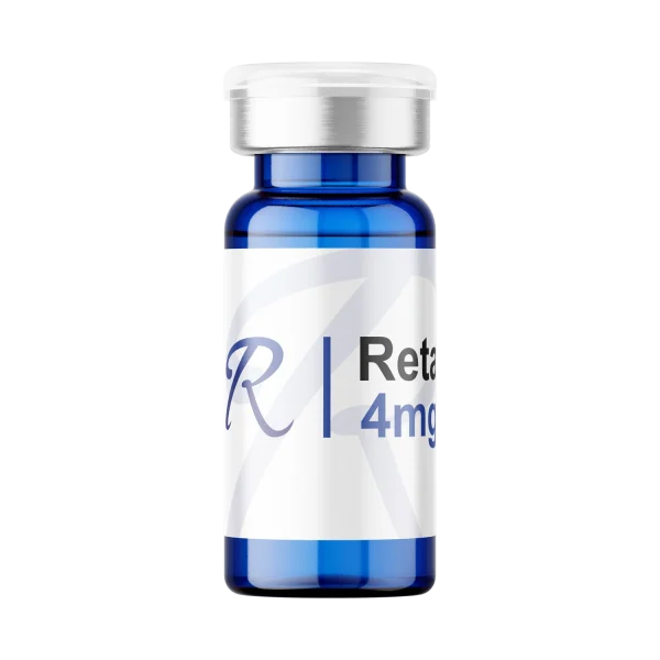 Retatrutid 4mg
